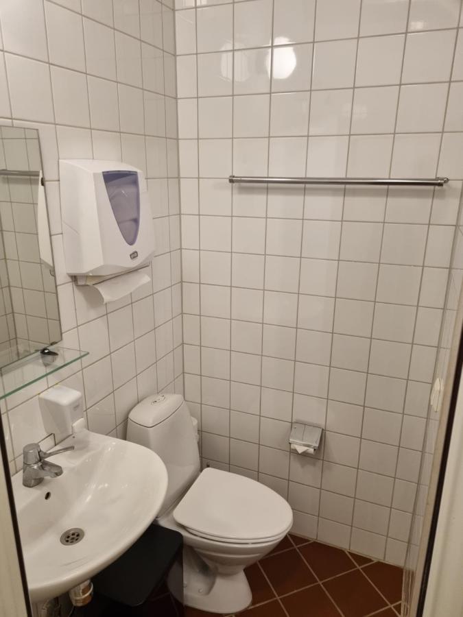 Skangalu Muiza Skangali Екстер'єр фото